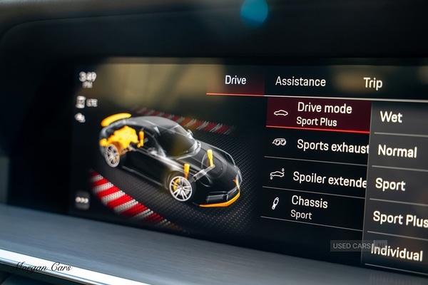 Used Porsche 911 2024 for sale - 77484786: Photo 79