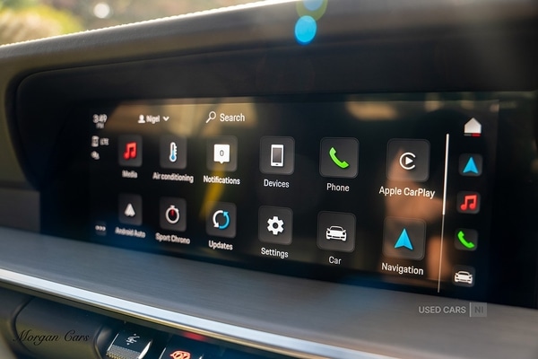 Used Porsche 911 2024 for sale - 77484786: Photo 80