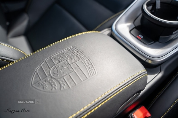 Used Porsche 911 2024 for sale - 77484786: Photo 81