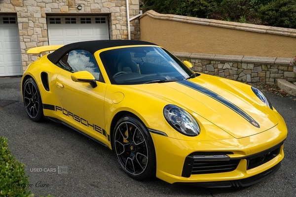 Used Porsche 911 2024 for sale - 77484786: Photo 82
