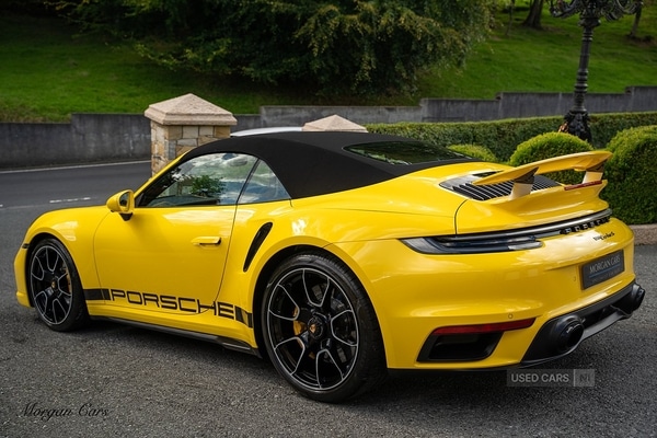 Used Porsche 911 2024 for sale - 77484786: Photo 84