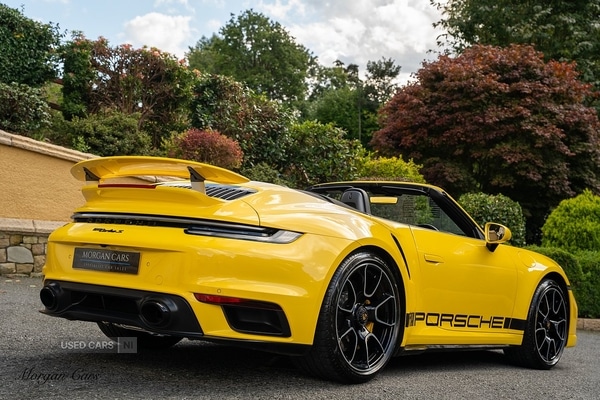 Used Porsche 911 2024 for sale - 77484786: Photo 85