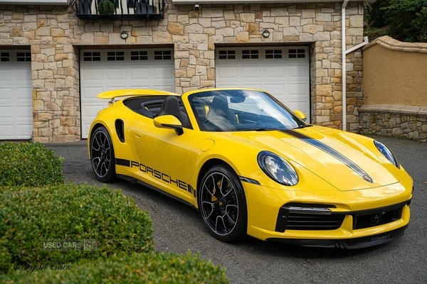 Used Porsche 911 2024 for sale - 77484786: Photo 87