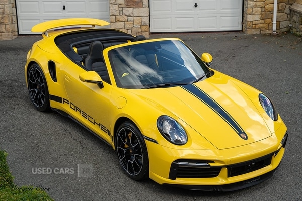 Used Porsche 911 2024 for sale - 77484786: Photo 88