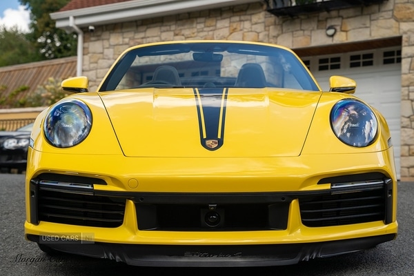 Used Porsche 911 2024 for sale - 77484786: Photo 89