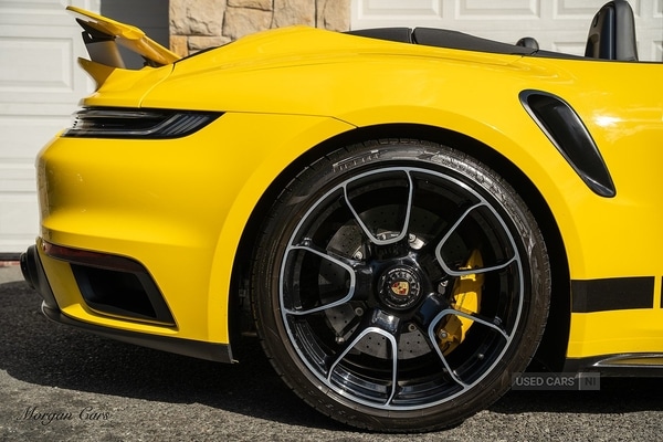 Used Porsche 911 2024 for sale - 77484786: Photo 9