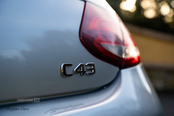 Used Mercedes-Benz C Class 2020 for sale - 77167083: Photo 13