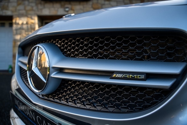 Used Mercedes-Benz C Class 2020 for sale - 77167083: Photo 25