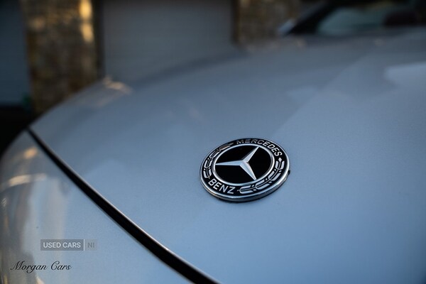 Used Mercedes-Benz C Class 2020 for sale - 77167083: Photo 26