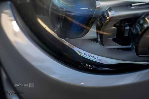 Used Mercedes-Benz C Class 2020 for sale - 77167083: Photo 28