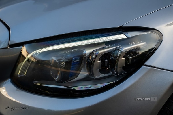 Used Mercedes-Benz C Class 2020 for sale - 77167083: Photo 29