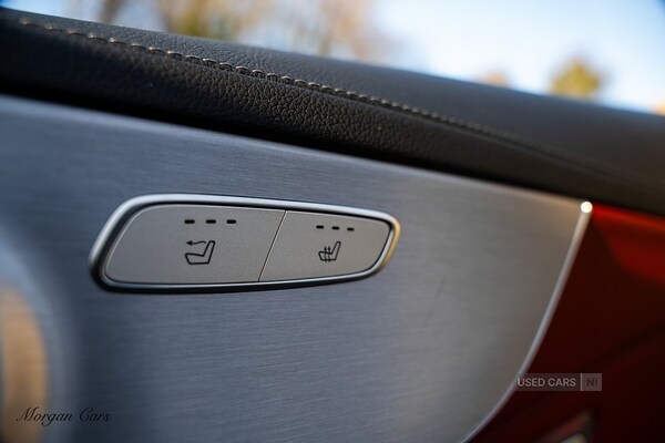 Used Mercedes-Benz C Class 2020 for sale - 77167083: Photo 42