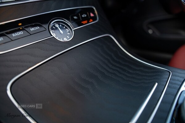 Used Mercedes-Benz C Class 2020 for sale - 77167083: Photo 46