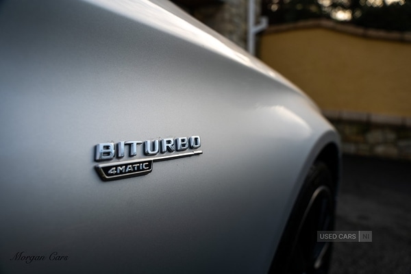 Used Mercedes-Benz C Class 2020 for sale - 77167083: Photo 5