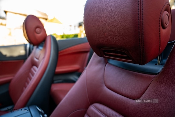 Used Mercedes-Benz C Class 2020 for sale - 77167083: Photo 50