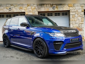 Used Land Rover Range Rover Sport 2020 for sale - 75508960: Photo