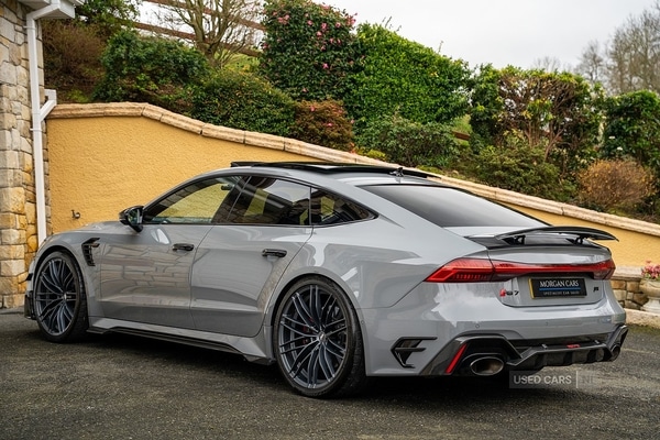 Used Audi RS7 2022 for sale - 77958944: Photo 10