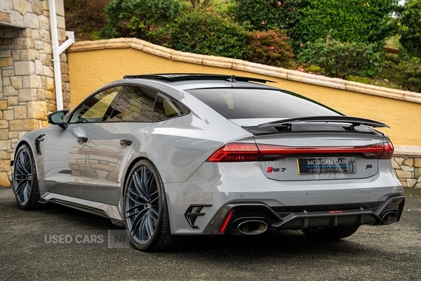 Used Audi RS7 2022 for sale - 77958944: Photo 12