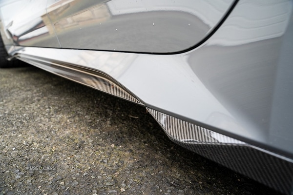 Used Audi RS7 2022 for sale - 77958944: Photo 14