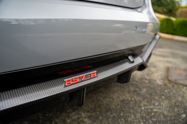 Used Audi RS7 2022 for sale - 77958944: Photo 15