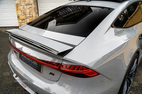 Used Audi RS7 2022 for sale - 77958944: Photo 20