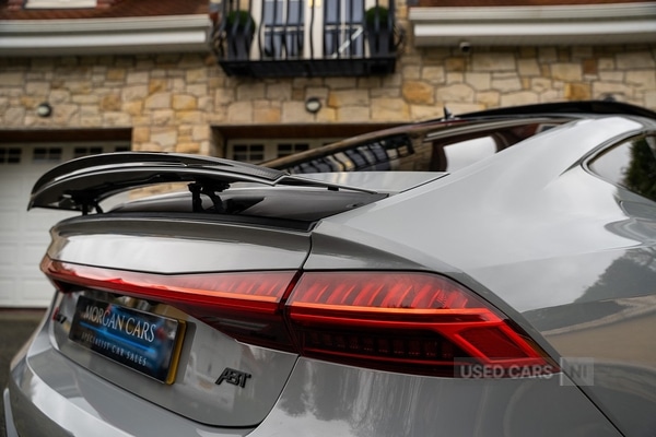 Used Audi RS7 2022 for sale - 77958944: Photo 21