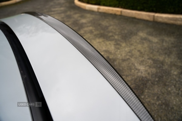 Used Audi RS7 2022 for sale - 77958944: Photo 22