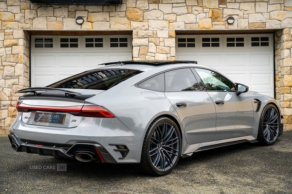 Used Audi RS7 2022 for sale - 77958944: Photo 24