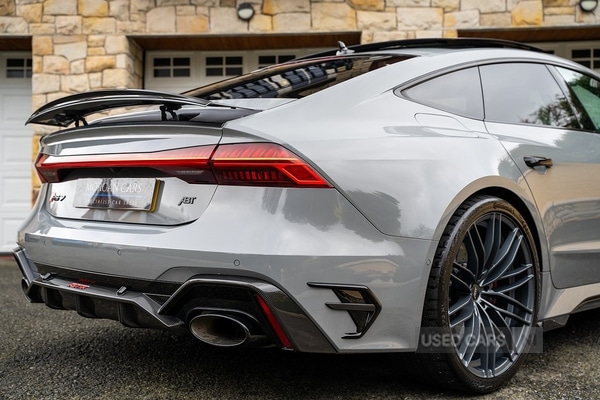 Used Audi RS7 2022 for sale - 77958944: Photo 25