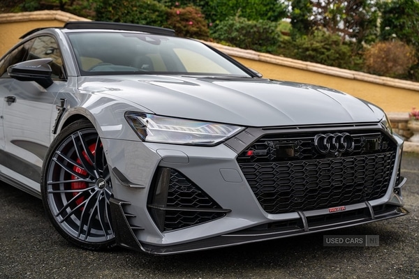 Used Audi RS7 2022 for sale - 77958944: Photo 29