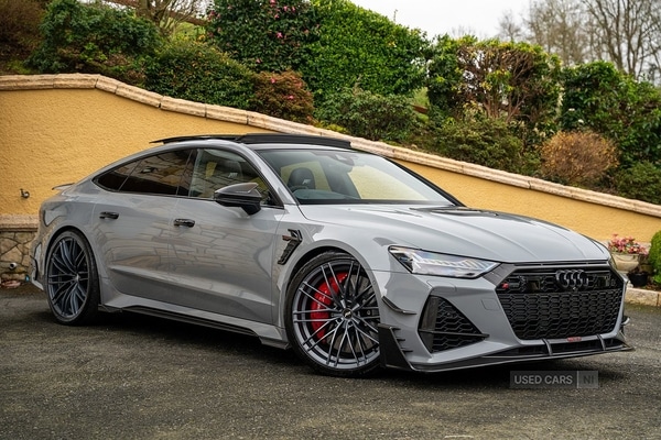 Used Audi RS7 2022 for sale - 77958944: Photo 30