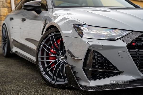 Used Audi RS7 2022 for sale - 77958944: Photo 31