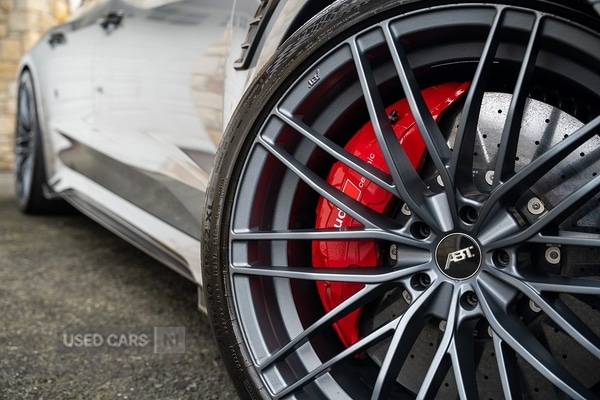 Used Audi RS7 2022 for sale - 77958944: Photo 32