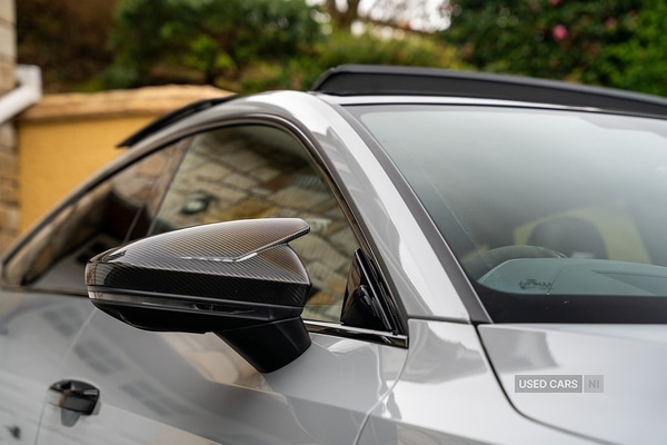 Used Audi RS7 2022 for sale - 77958944: Photo 33