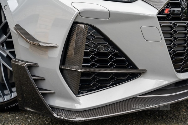 Used Audi RS7 2022 for sale - 77958944: Photo 34