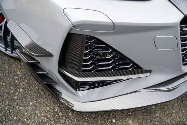 Used Audi RS7 2022 for sale - 77958944: Photo 35