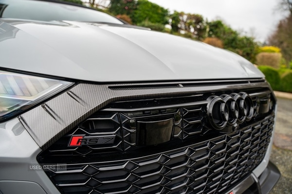 Used Audi RS7 2022 for sale - 77958944: Photo 36