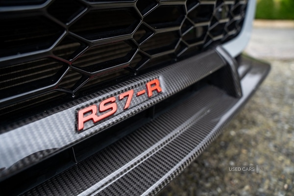Used Audi RS7 2022 for sale - 77958944: Photo 37