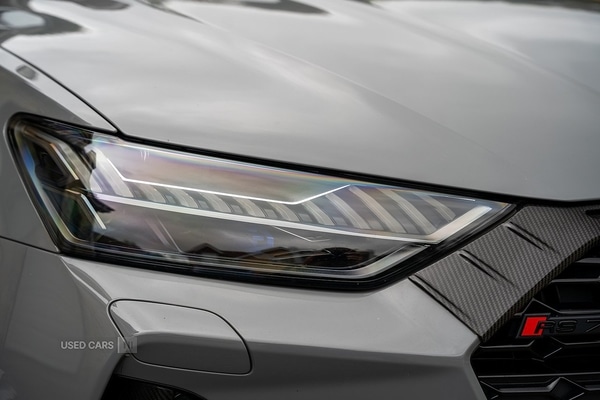 Used Audi RS7 2022 for sale - 77958944: Photo 38