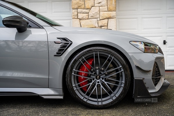 Used Audi RS7 2022 for sale - 77958944: Photo 4