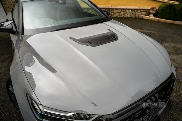 Used Audi RS7 2022 for sale - 77958944: Photo 40