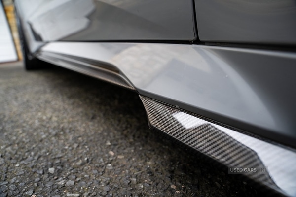 Used Audi RS7 2022 for sale - 77958944: Photo 41