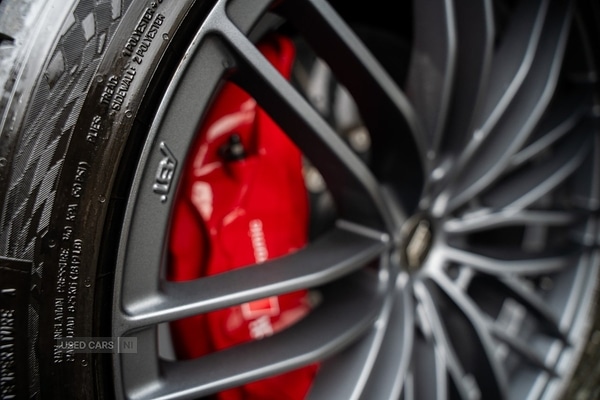 Used Audi RS7 2022 for sale - 77958944: Photo 42