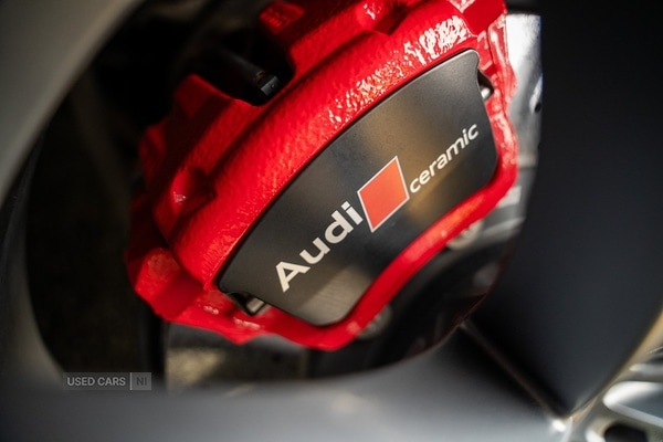 Used Audi RS7 2022 for sale - 77958944: Photo 43