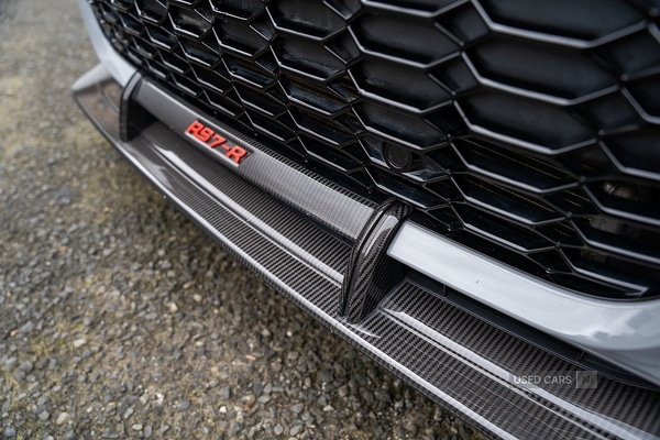 Used Audi RS7 2022 for sale - 77958944: Photo 46