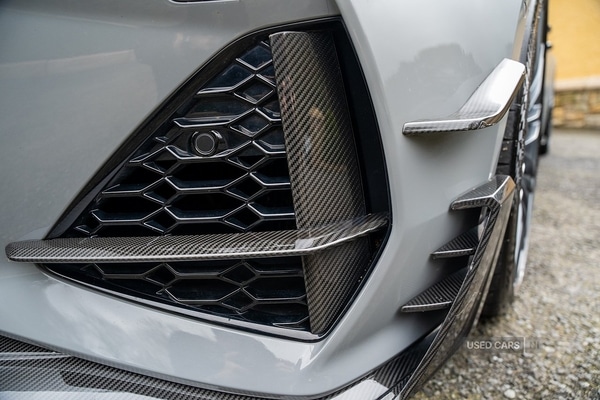 Used Audi RS7 2022 for sale - 77958944: Photo 48