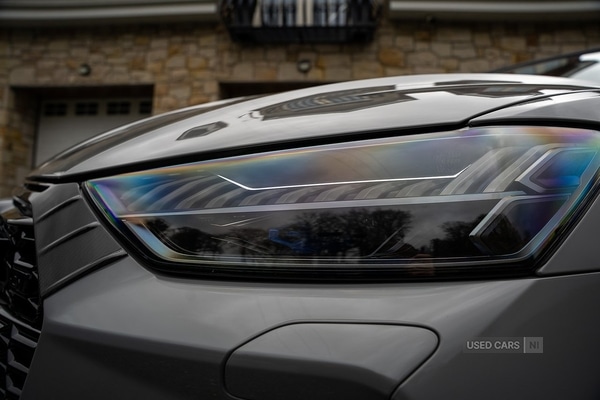 Used Audi RS7 2022 for sale - 77958944: Photo 49