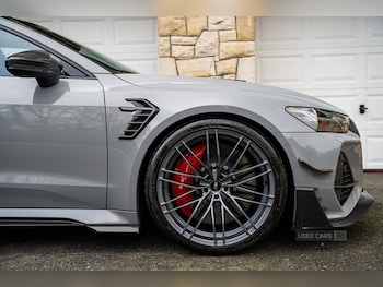 Used Audi RS7 2022 for sale - 77958944: Photo