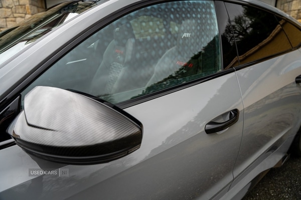 Used Audi RS7 2022 for sale - 77958944: Photo 54