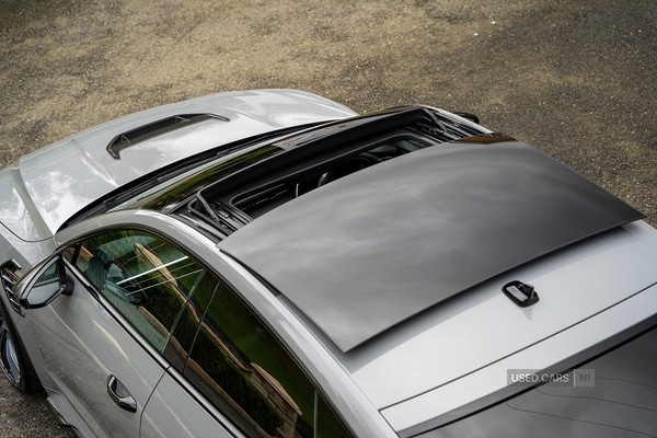 Used Audi RS7 2022 for sale - 77958944: Photo 56